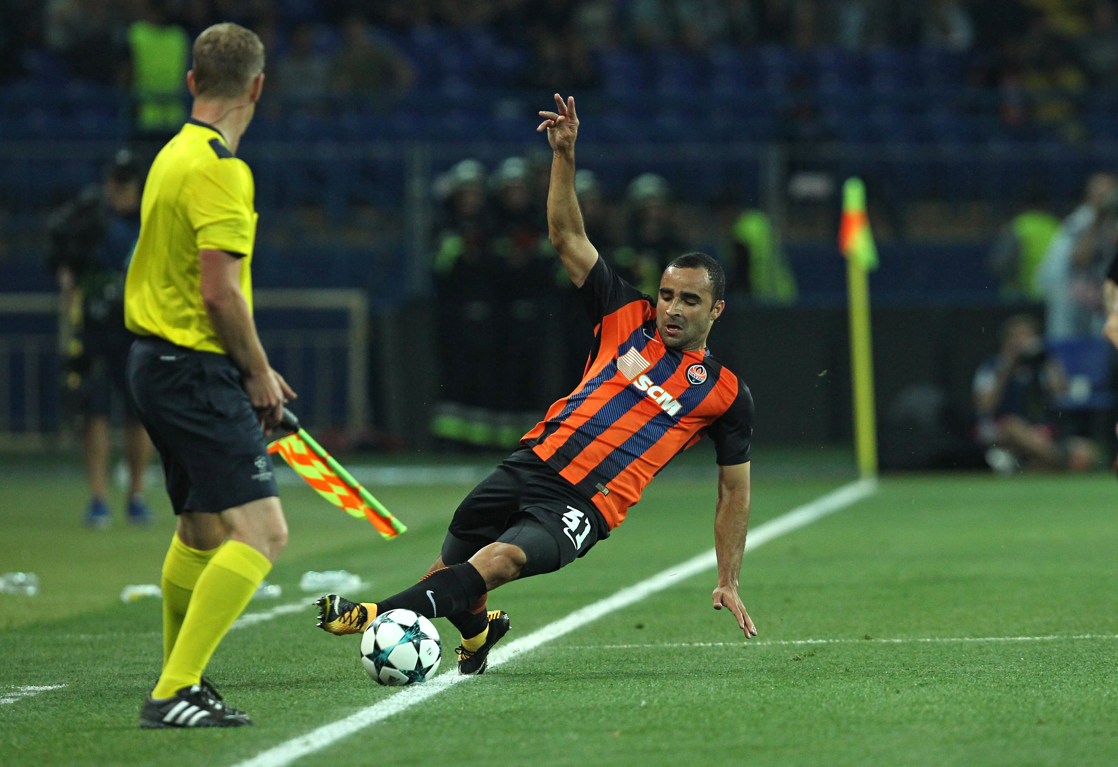 Ісмаїлі / Футбол 24