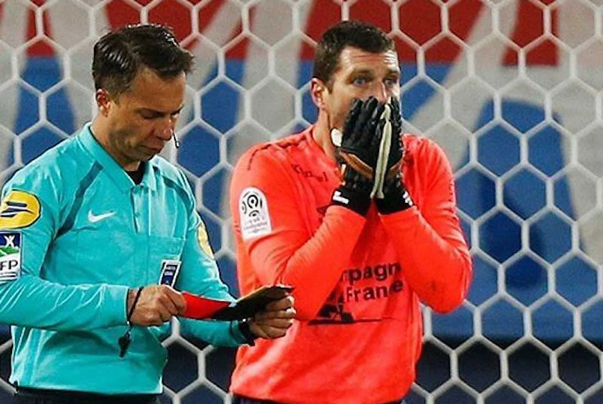 Ремі Веркутр (праворуч) / фото з соцмереж