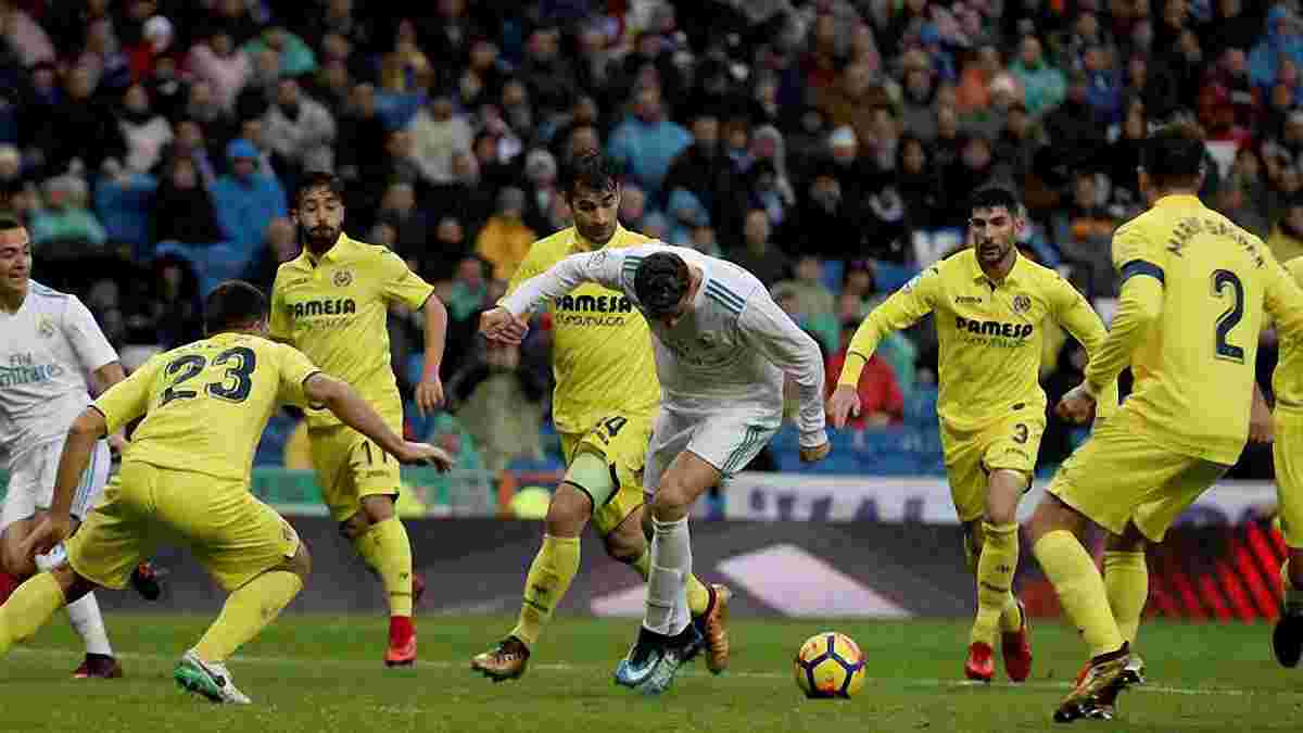 Фанаты Реала назвали главных виновников провала команды в Ла Лиге
