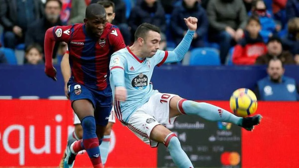 Жефферсон Лерма и Яго Аспас