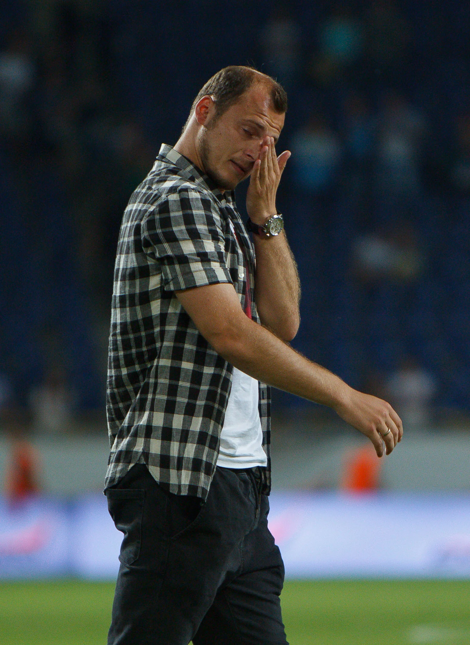 Роман Зозуля / Футбол 24