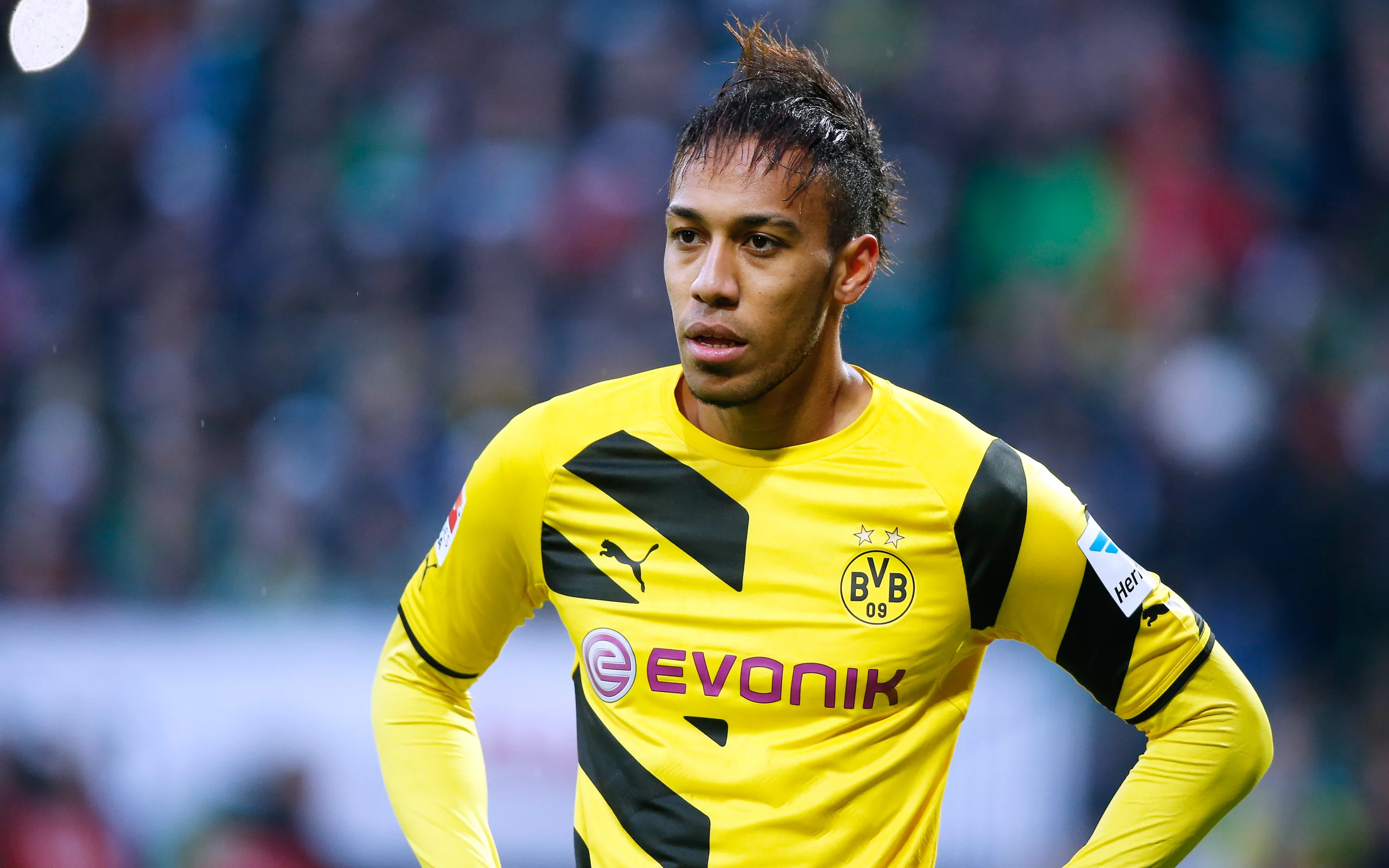 П'єр-Емерік Обамеянг