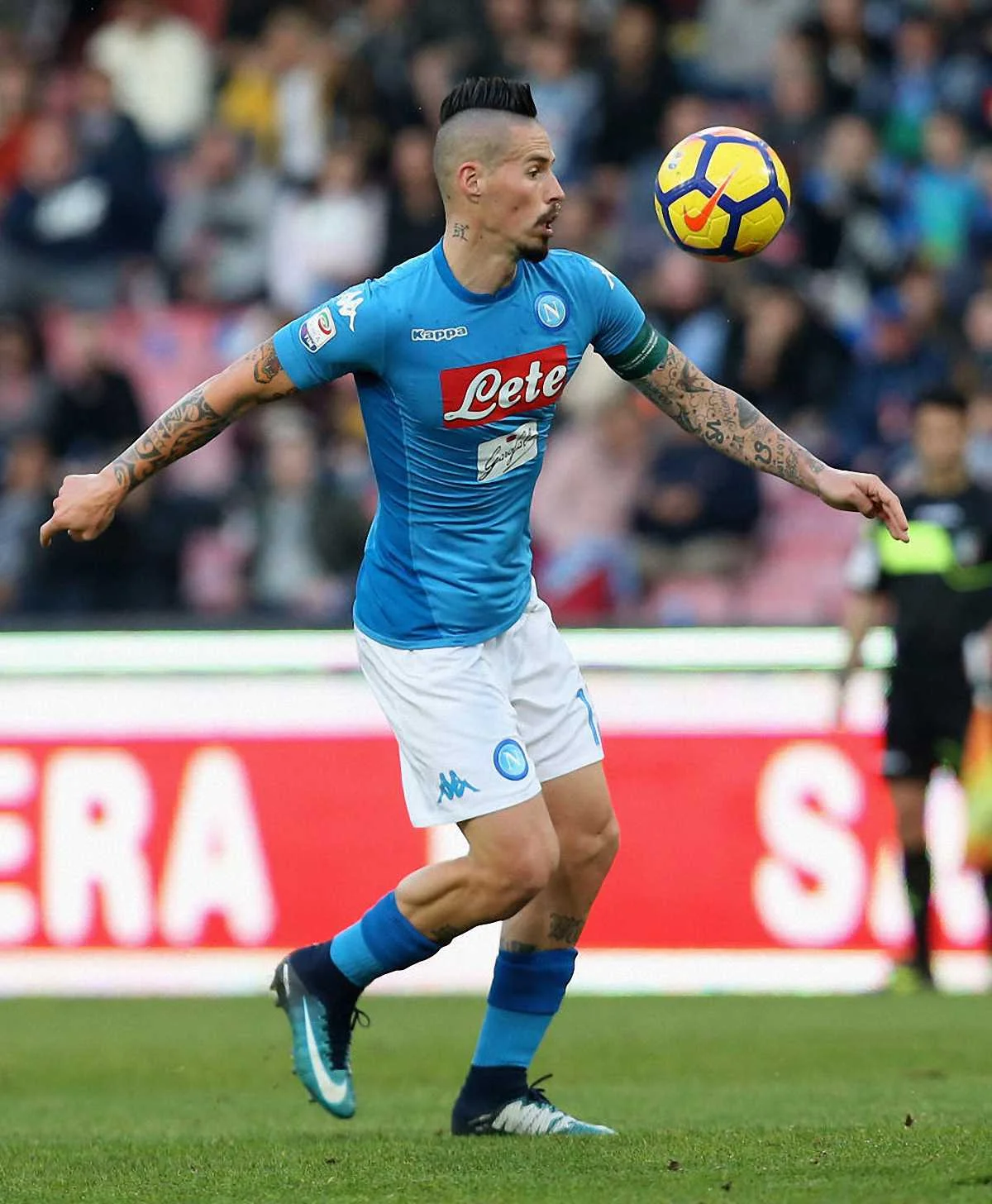 Марек Гамшик, фото: Getty Images