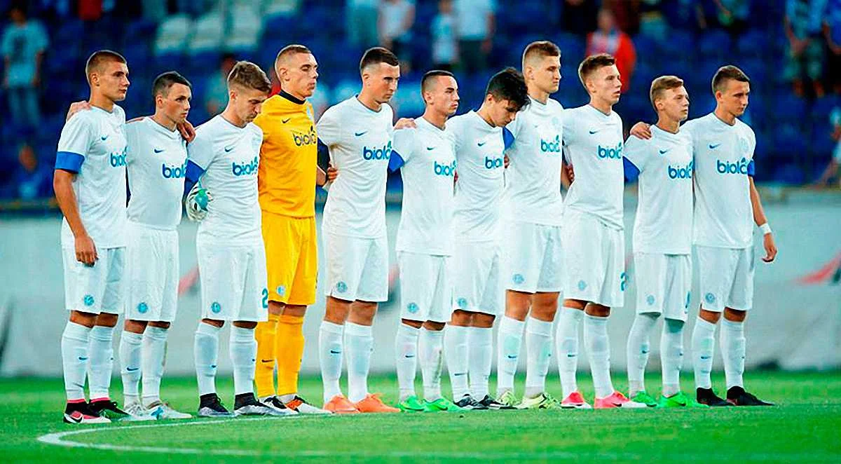 ФК Дніпро / ПФЛ