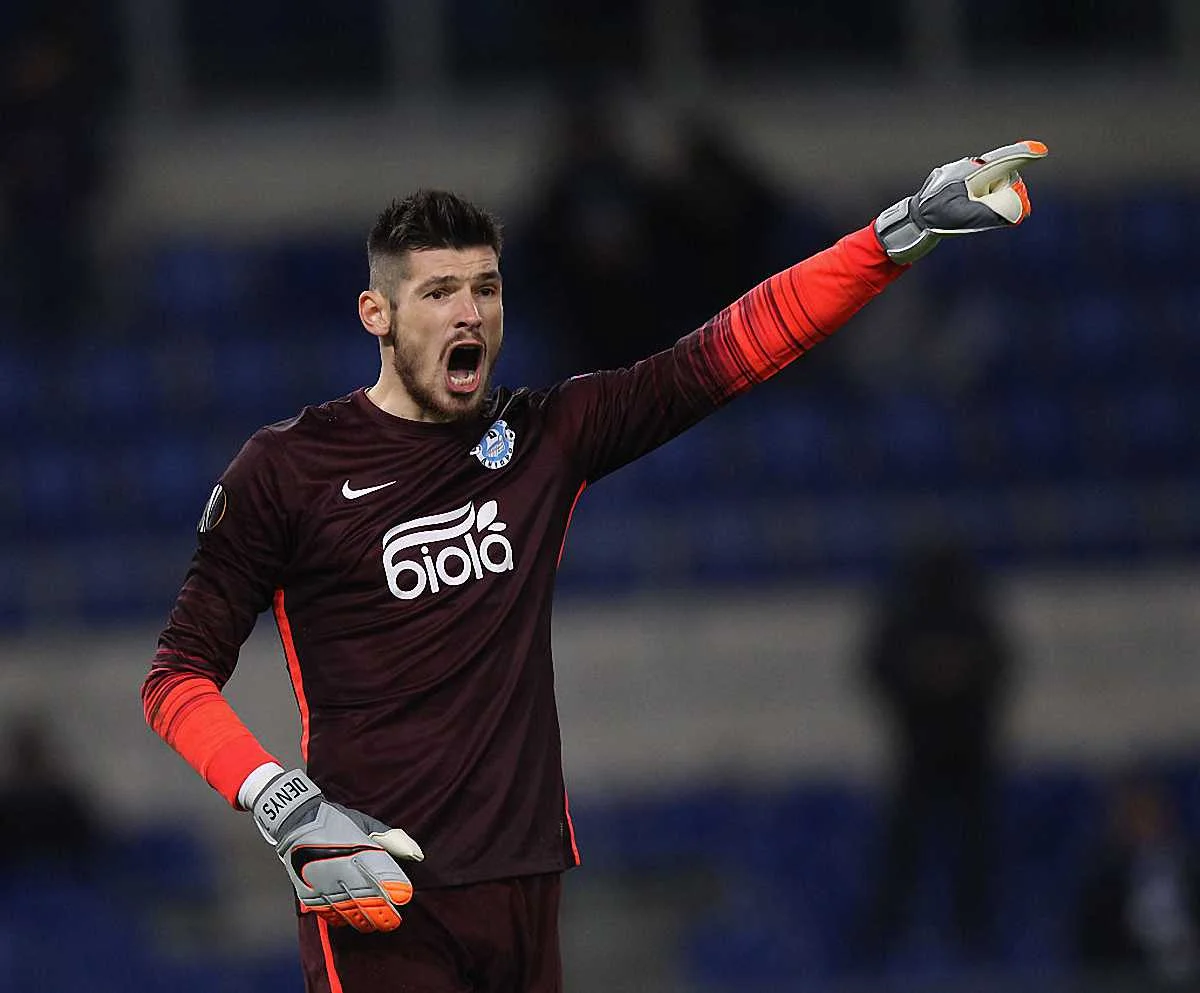 Денис Бойко / Getty Images