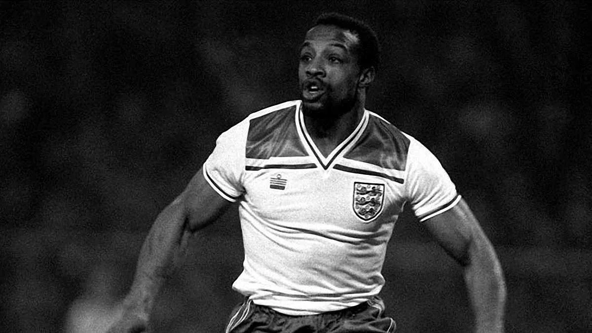 Сіріл Реджіс / фото: Twitter FA