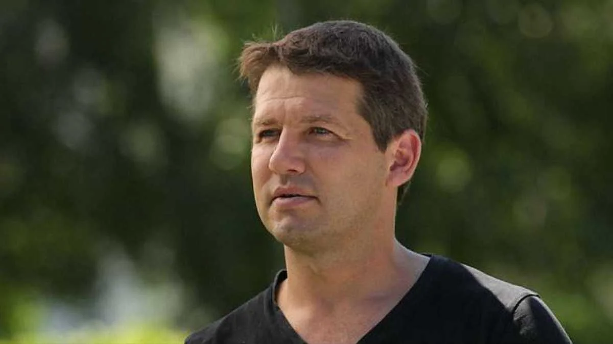 Олег Саленко / фото из соцсетей