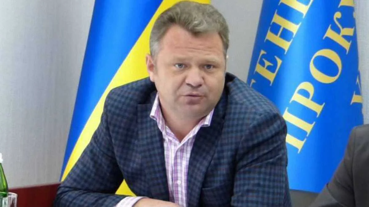 Анатолій Федорук