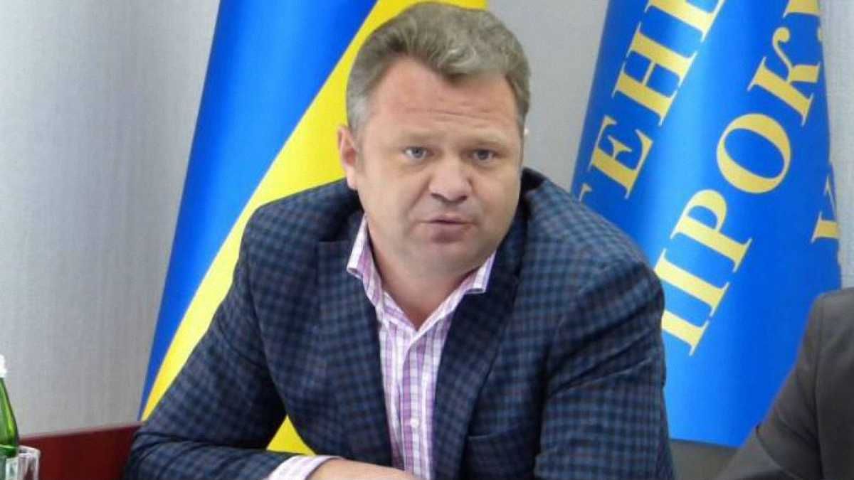 Анатолий Федорук