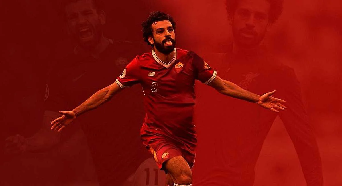 Мохамед Салах