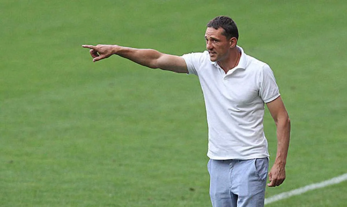 Олекандр Поклонський / ФК Дніпро