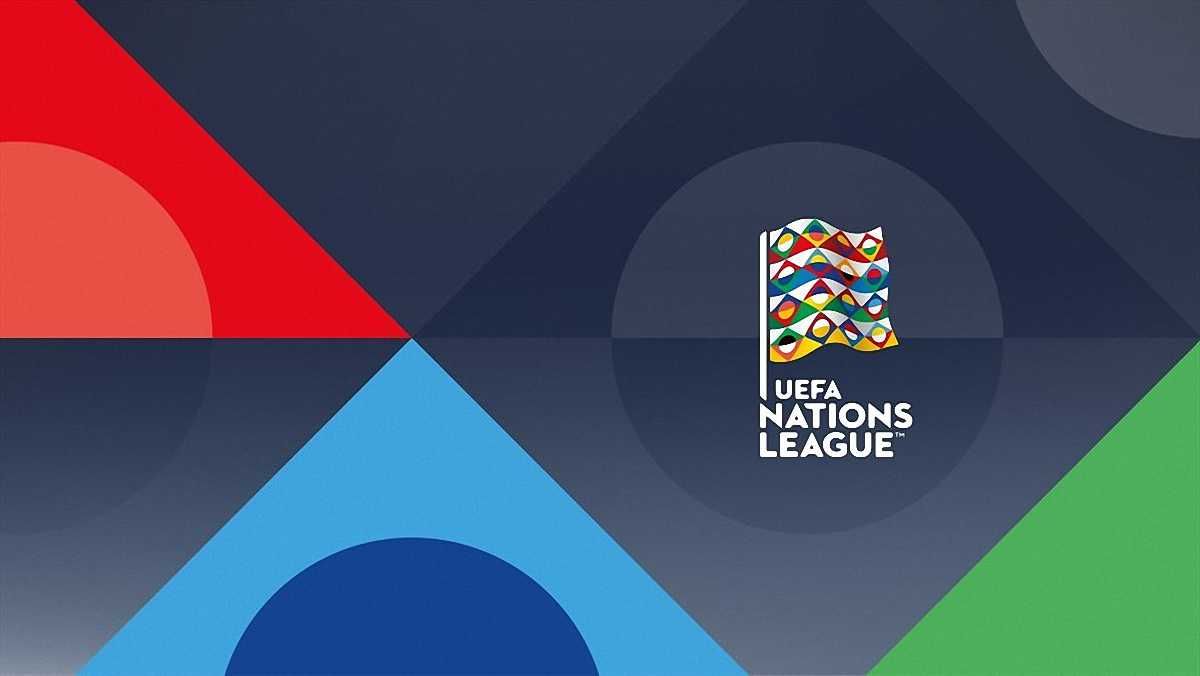 Лига наций УЕФА / uefa.com