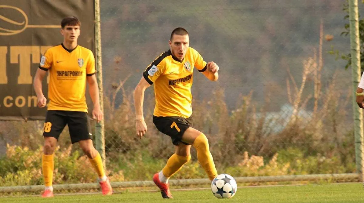 ФК Олександрія, фото: офіційний сайт клубу