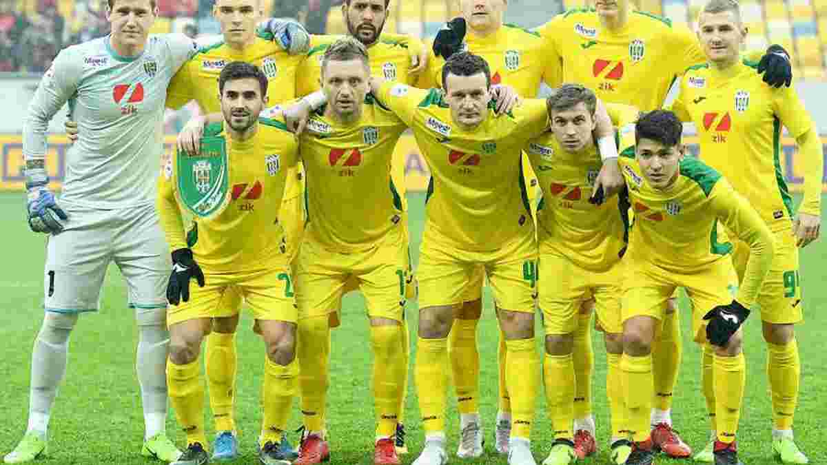 Карпатам – 55: екс-гравці львів'ян привітали клуб, записавши відеозвернення
