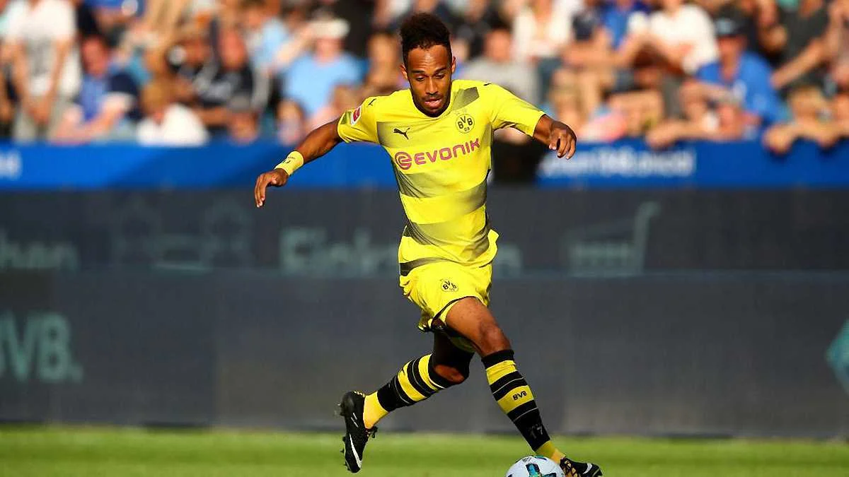 П'єр-Емерік Обамеянг