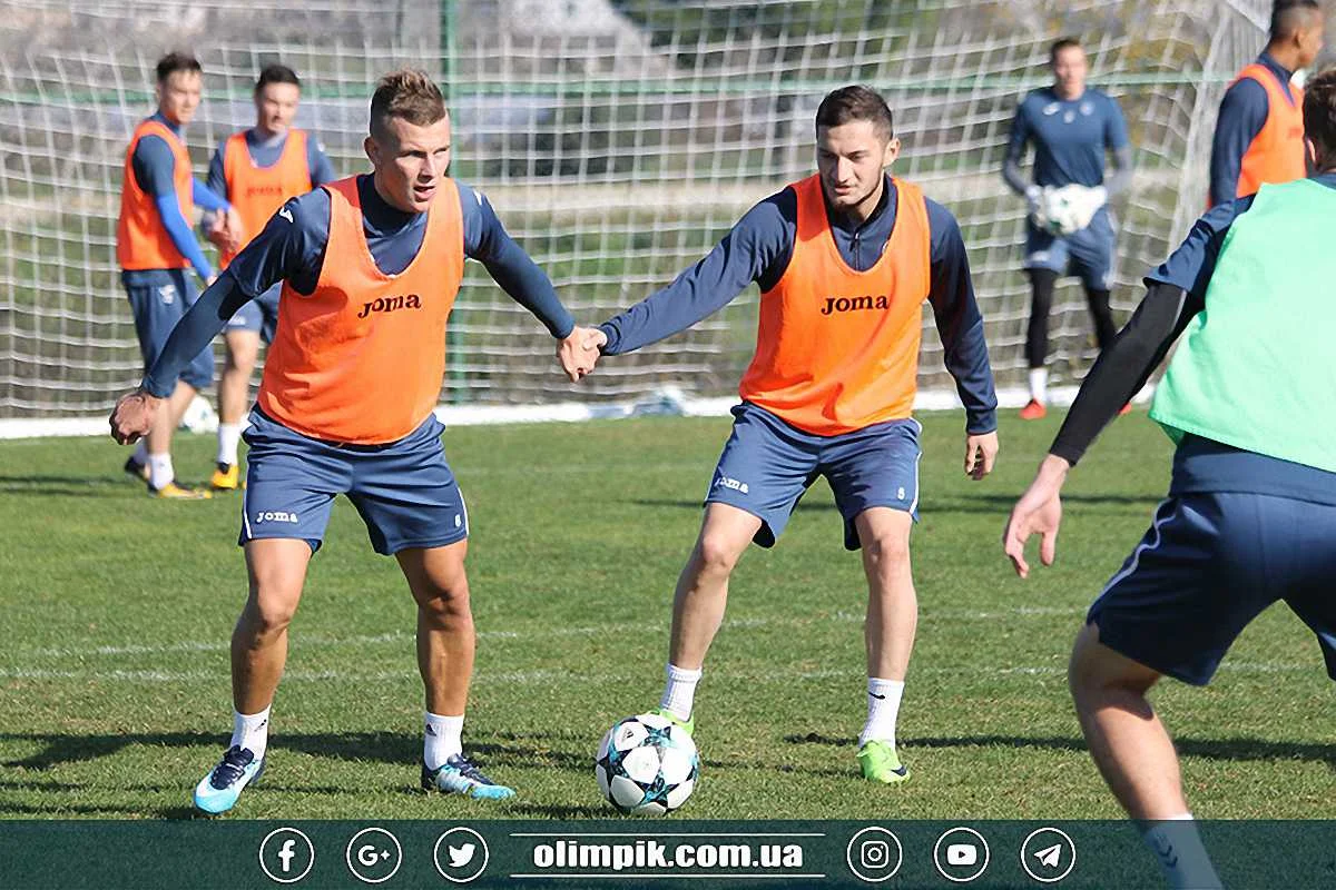 Фото: ФК Маріуполь