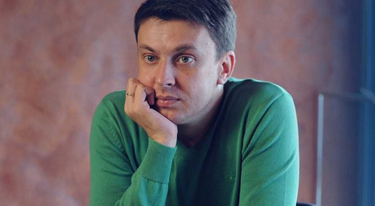 Ігор Циганик