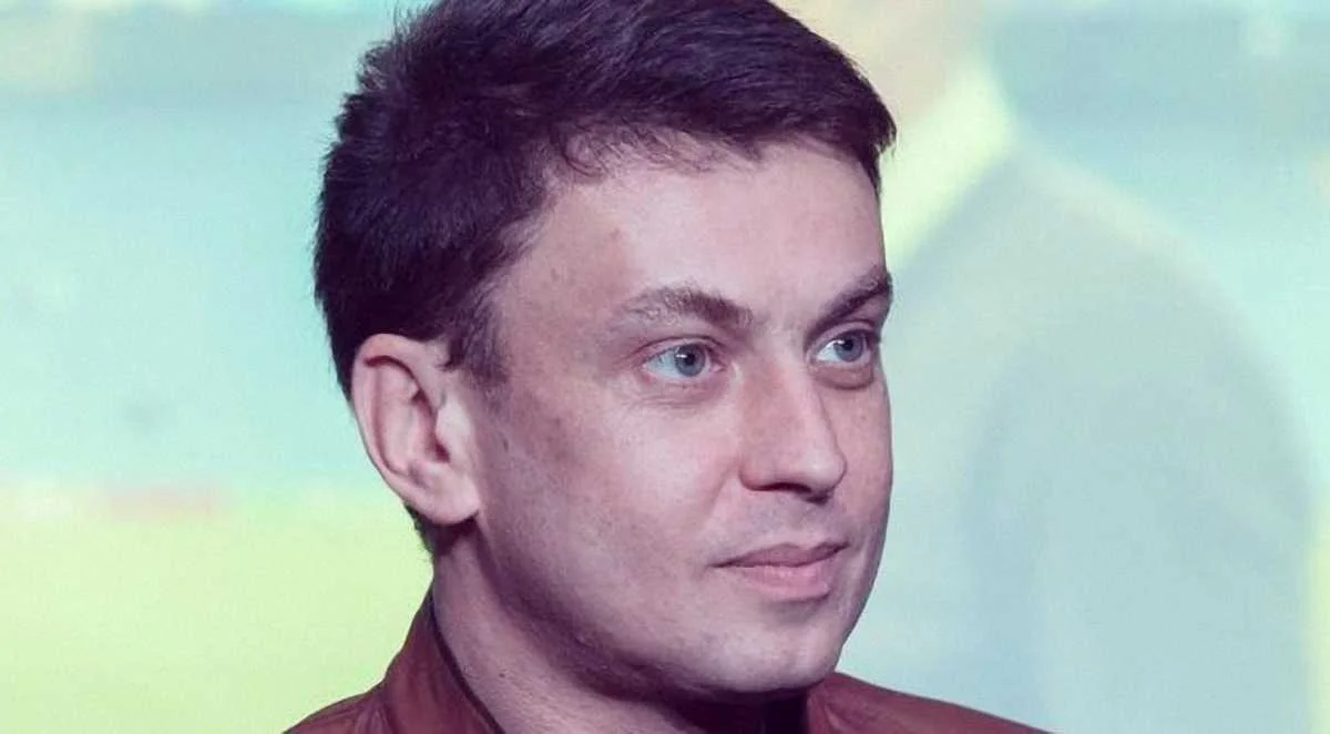 Ігор Циганик / фото з соцмереж