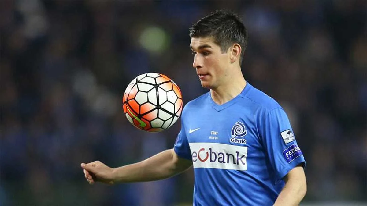 Руслан Малиновский