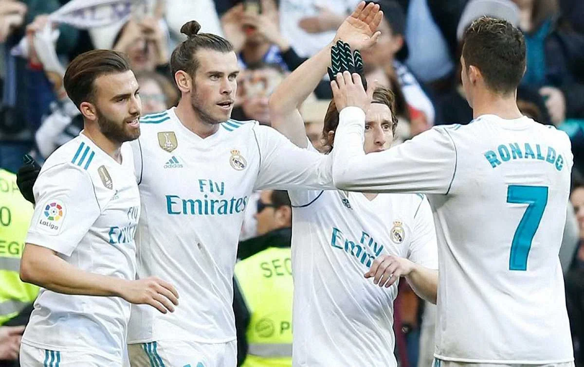 Реал – Депортіво: результат та огляд матчу 20 туру Прімери