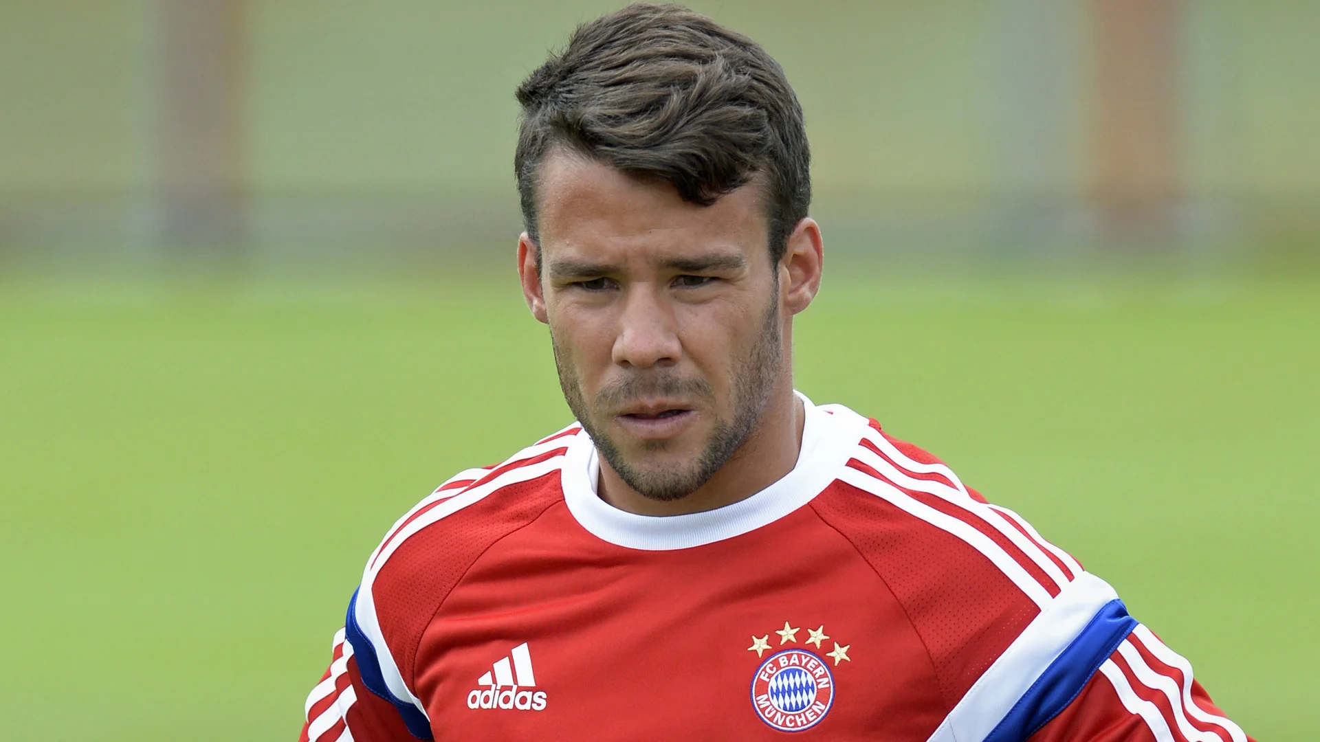 Хуан Бернат / Бундеслига