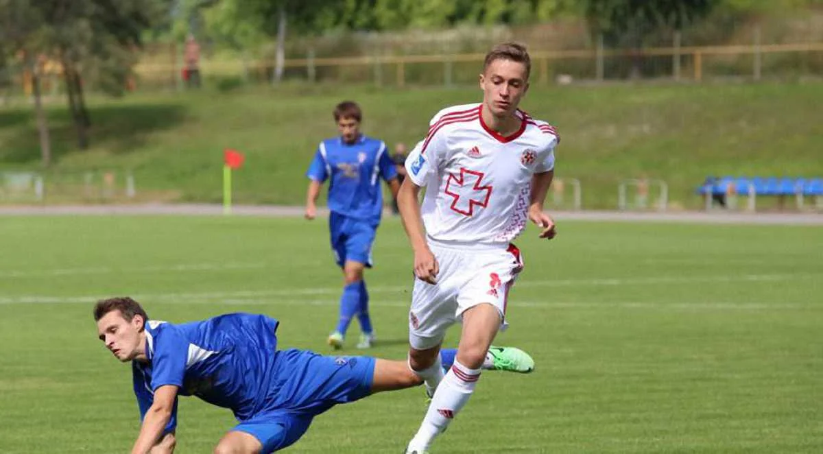 Владислав Шаповал