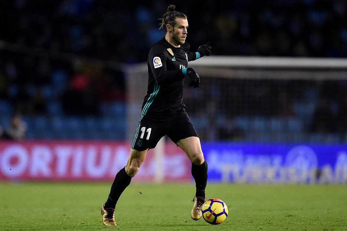 Гарет Бейл / Getty Images