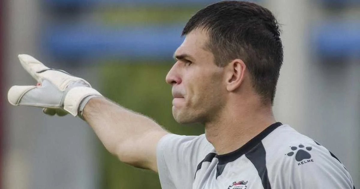 Богдан Когут / НК Верес