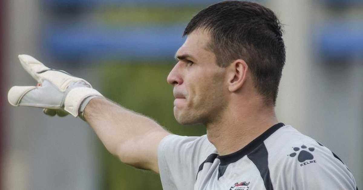Богдан Когут / НК Верес
