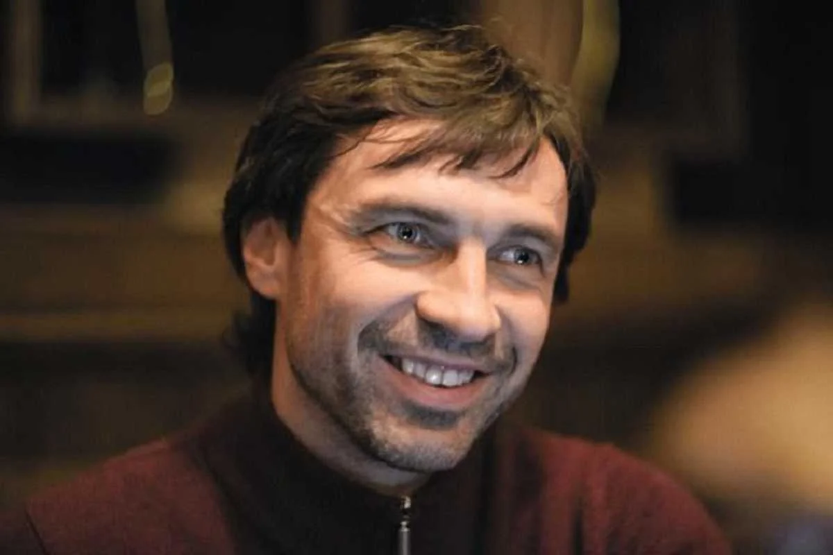 Владислав Ващук / Соцсети