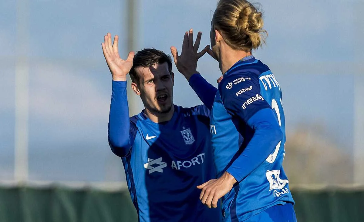 фото ФК Лех