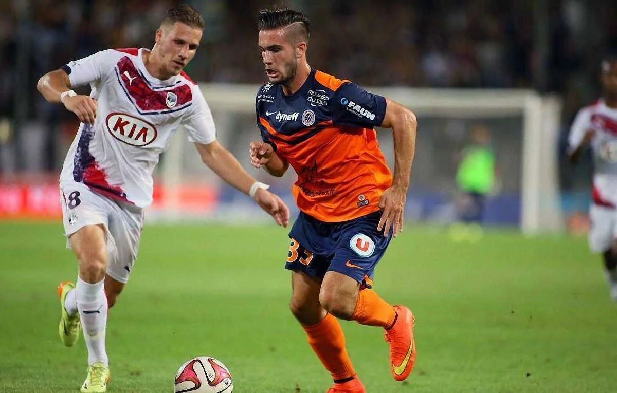 Антоні Рібелен / Getty Images