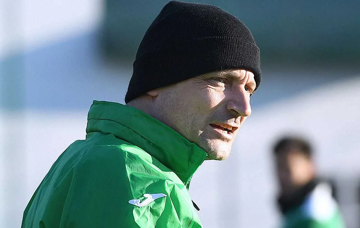 Олег Бойчишин / ФК Карпаты