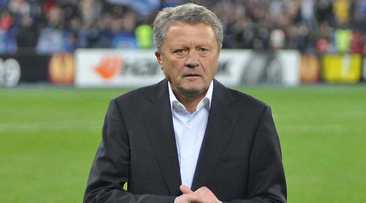 Мирон Маркевич