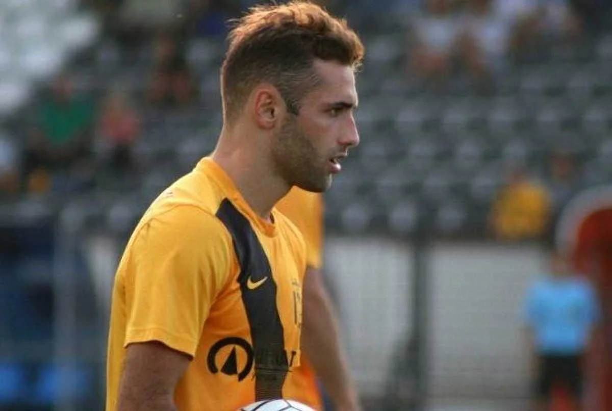 Леван Арвеладзе