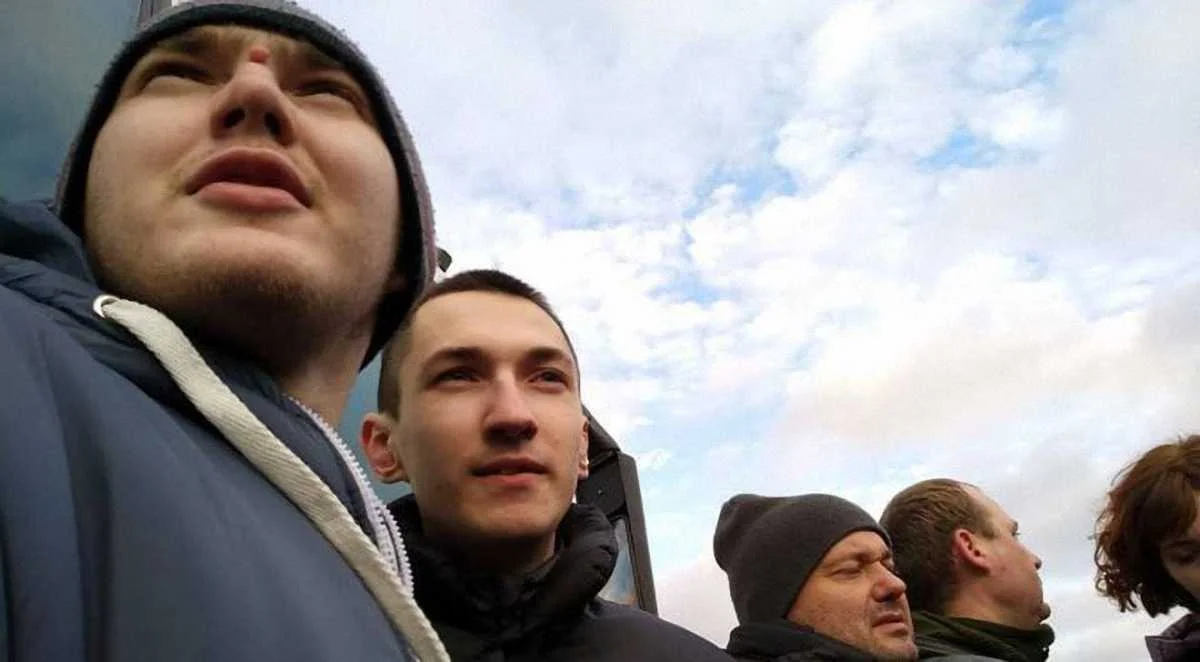 Ахмеров и Овчаренко