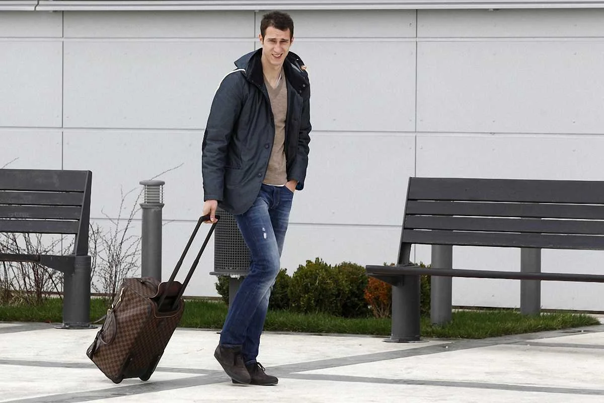 Радосав Петровіч / фото Mondo