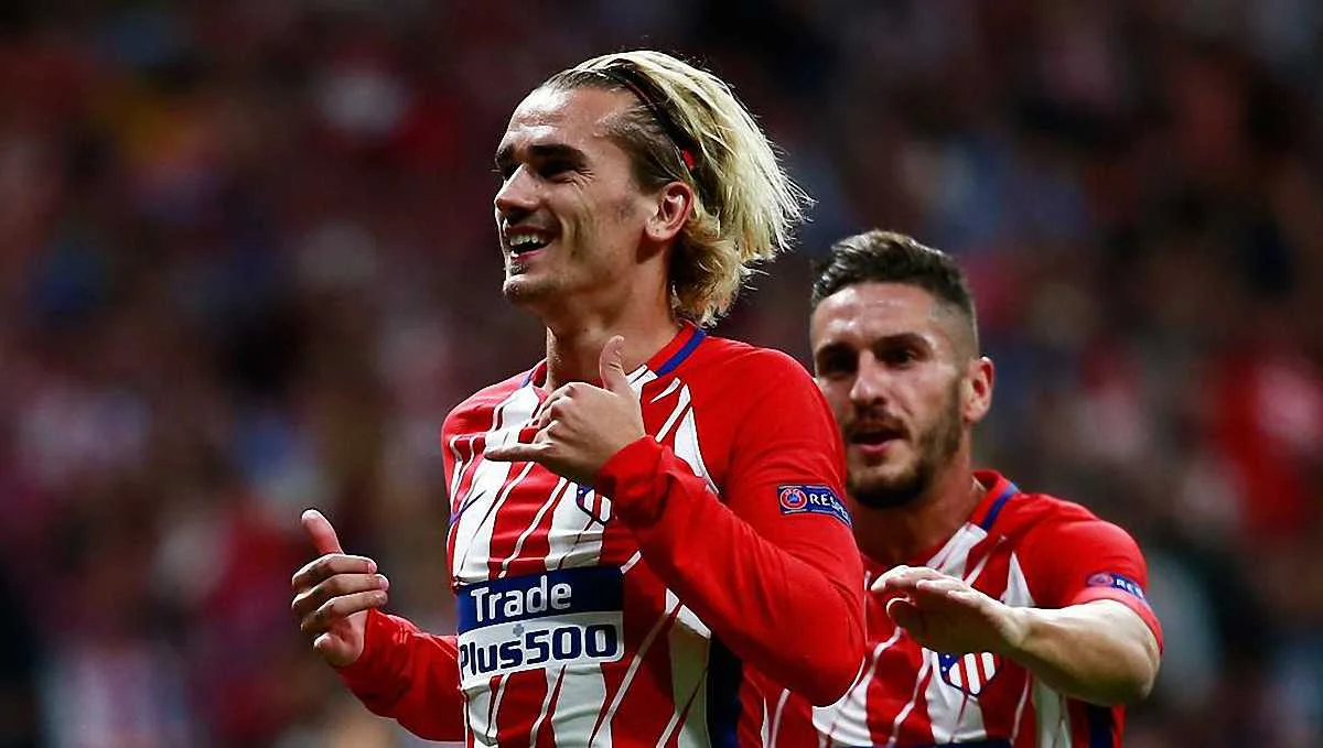 Антуан Грізманн