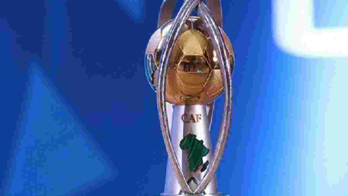 ЧАН-2018: Конго вышло в 1/4 финала, Камерун покинул турнир