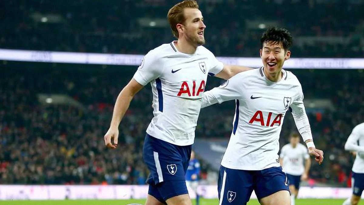 Кейн может перейти в Реал / The Times