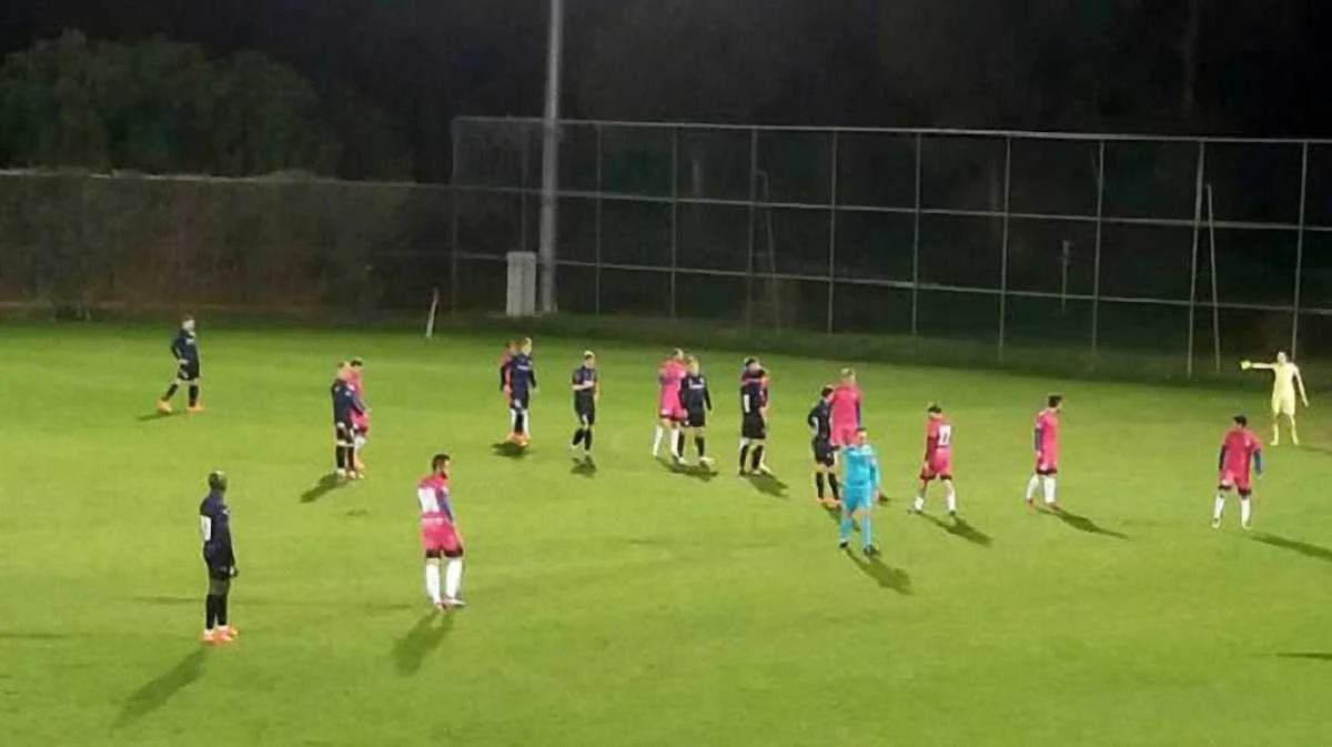 фото ФК Черноморец