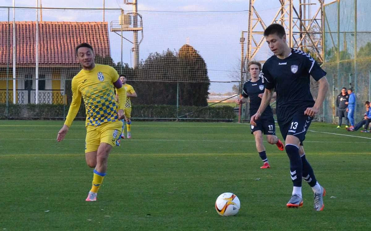 фото ПФК Сталь