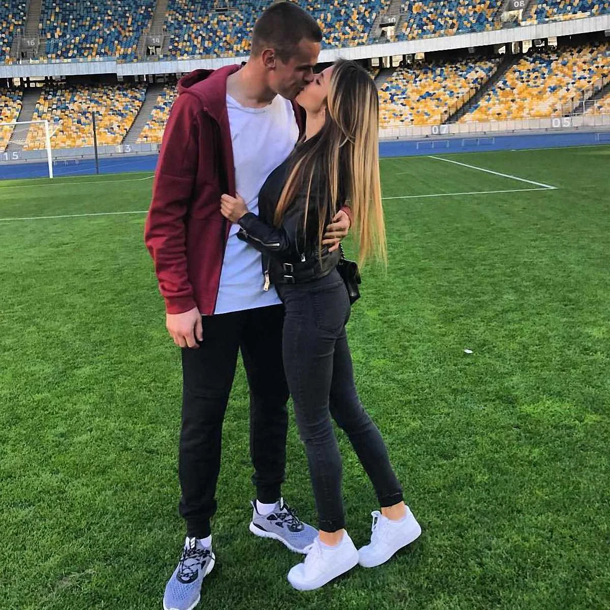 Максим Коваль должен запастись выдержкой / фото Инстаграм