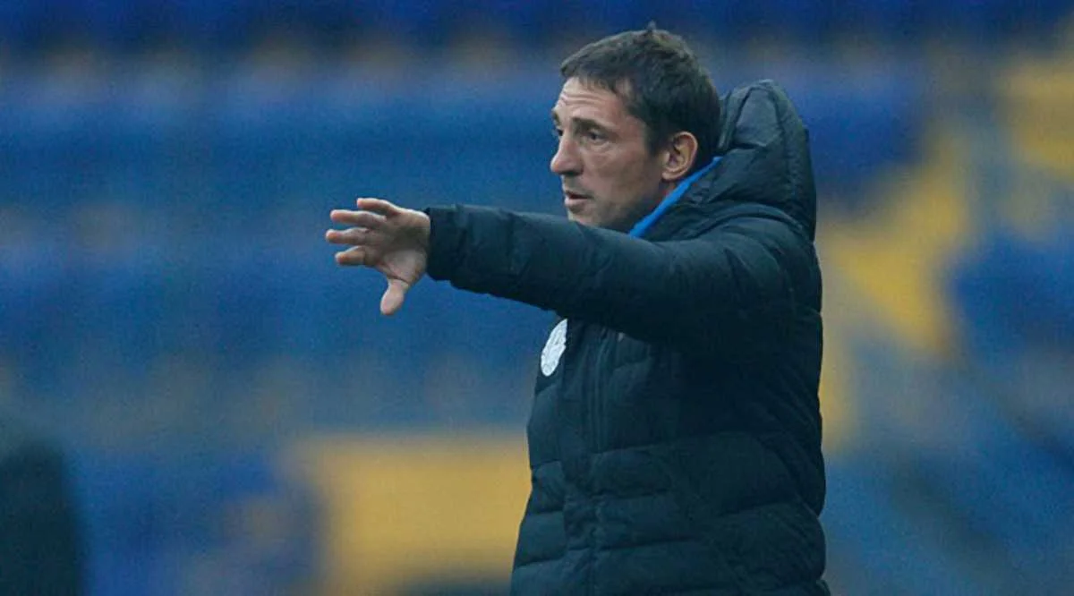 Олександр Поклонський / ФК Дніпро