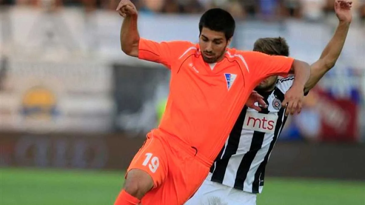 Стефан Іліч