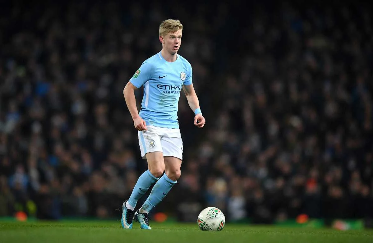 Александр Зинченко / Getty Images