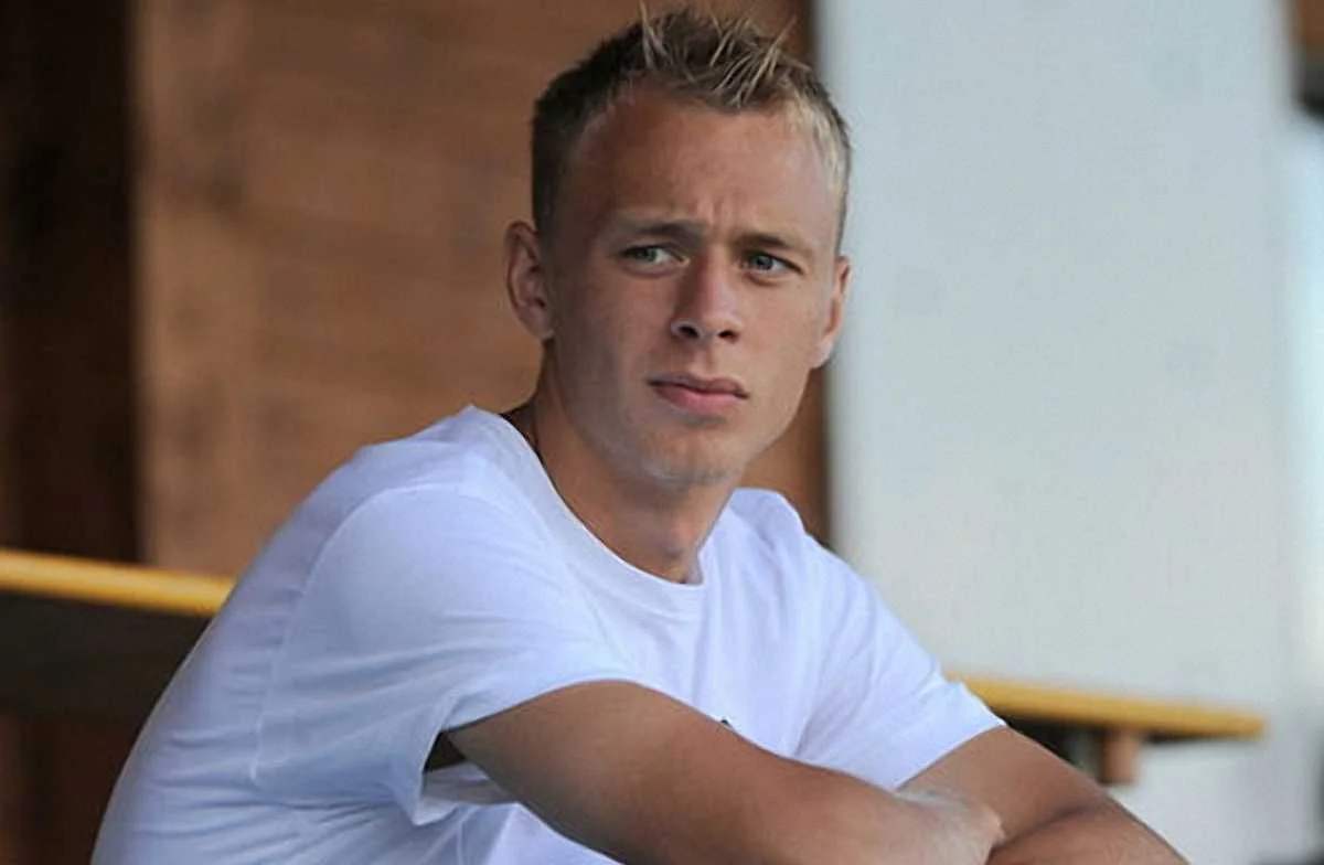 Сергей Болбат