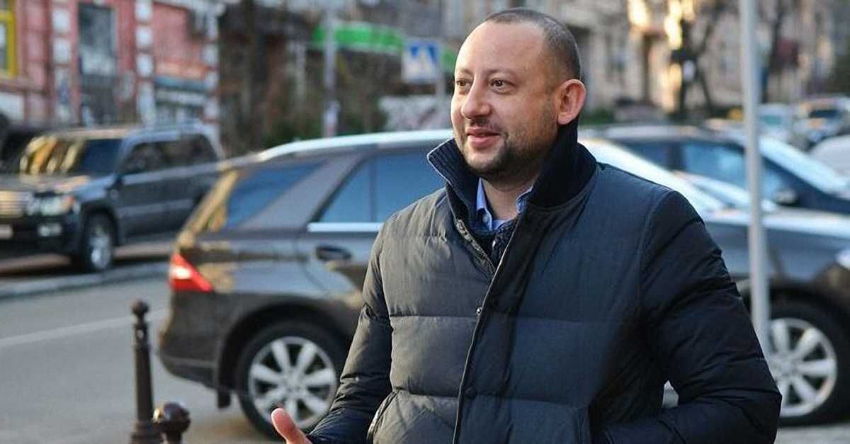 Володимир Генінсон, фото: ФК Динамо Київ