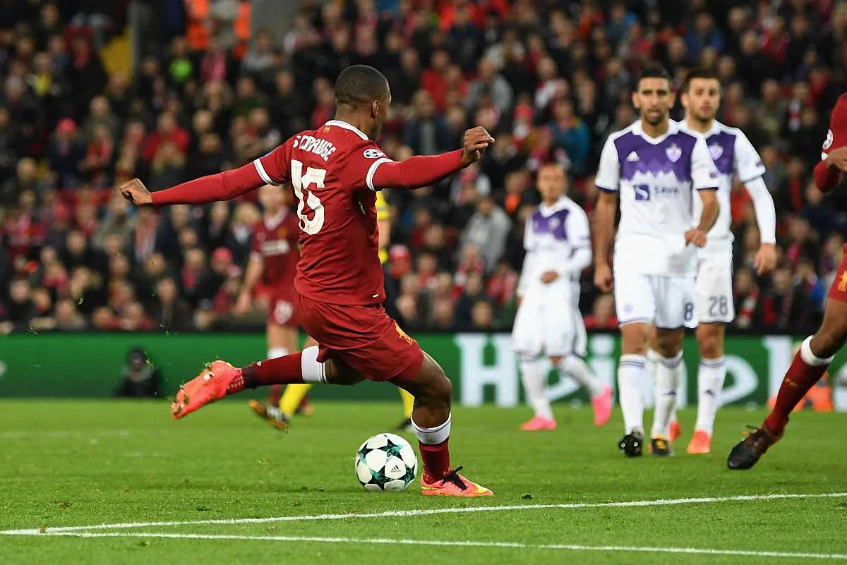 Даниэль Старридж / Getty Images