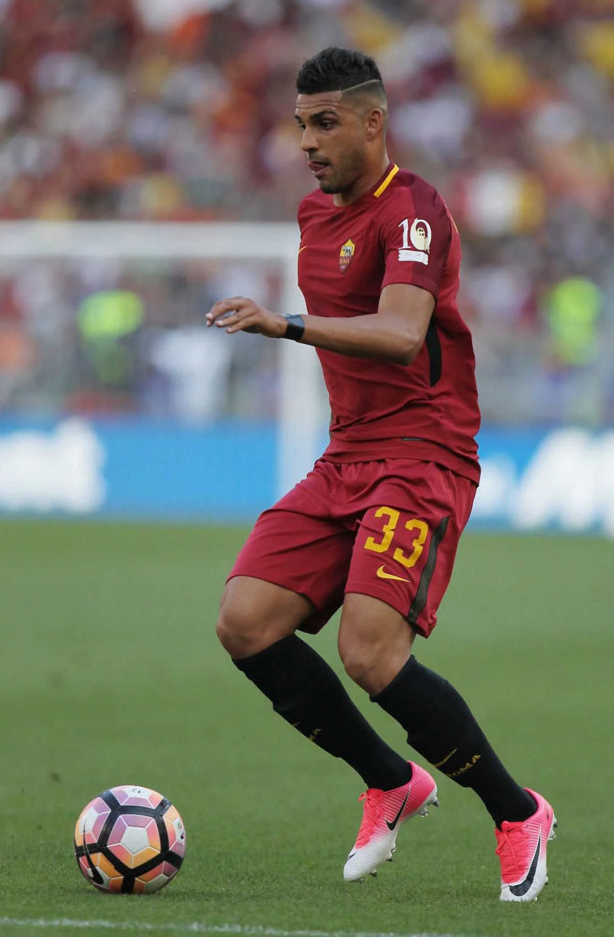 Емерсон Пальмієрі / Getty Images